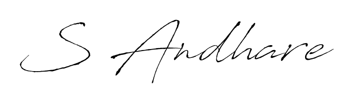 See photos of S Andhare official signature. Check more albums & portfolios. Read reviews & check more about Antro_Vectra font. S Andhare signature style 6 images and pictures png