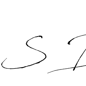 It looks lik you need a new signature style for name S B. Design unique handwritten (Antro_Vectra) signature with our free signature maker in just a few clicks. S B signature style 6 images and pictures png