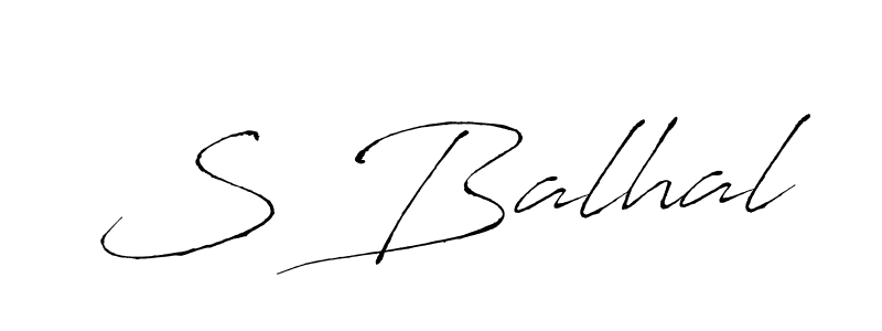Also You can easily find your signature by using the search form. We will create S Balhal name handwritten signature images for you free of cost using Antro_Vectra sign style. S Balhal signature style 6 images and pictures png