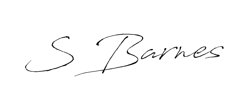Similarly Antro_Vectra is the best handwritten signature design. Signature creator online .You can use it as an online autograph creator for name S Barnes. S Barnes signature style 6 images and pictures png