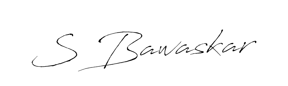 You can use this online signature creator to create a handwritten signature for the name S Bawaskar. This is the best online autograph maker. S Bawaskar signature style 6 images and pictures png