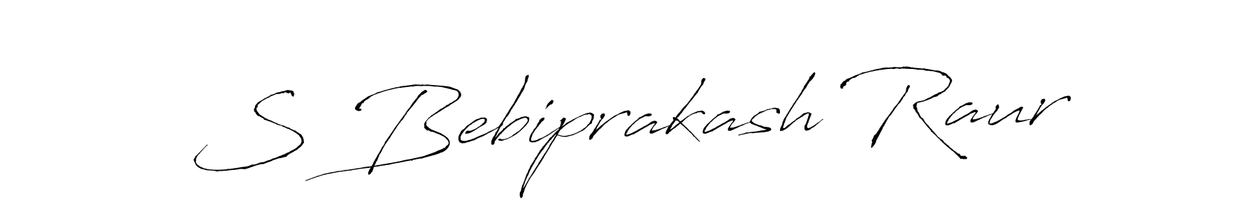 See photos of S Bebiprakash Raur official signature by Spectra . Check more albums & portfolios. Read reviews & check more about Antro_Vectra font. S Bebiprakash Raur signature style 6 images and pictures png