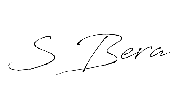 Make a short S Bera signature style. Manage your documents anywhere anytime using Antro_Vectra. Create and add eSignatures, submit forms, share and send files easily. S Bera signature style 6 images and pictures png