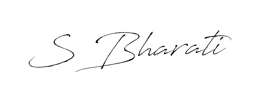 See photos of S Bharati official signature by Spectra . Check more albums & portfolios. Read reviews & check more about Antro_Vectra font. S Bharati signature style 6 images and pictures png