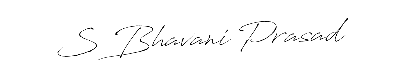 How to Draw S Bhavani Prasad signature style? Antro_Vectra is a latest design signature styles for name S Bhavani Prasad. S Bhavani Prasad signature style 6 images and pictures png