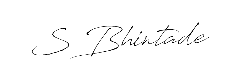 Make a short S Bhintade signature style. Manage your documents anywhere anytime using Antro_Vectra. Create and add eSignatures, submit forms, share and send files easily. S Bhintade signature style 6 images and pictures png