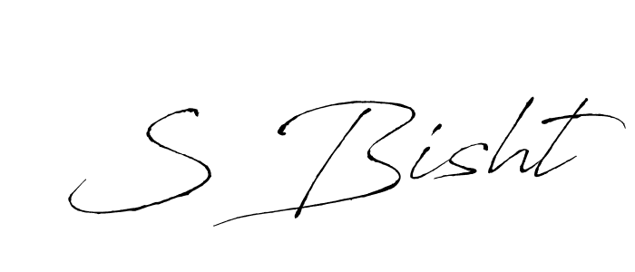 Check out images of Autograph of S Bisht name. Actor S Bisht Signature Style. Antro_Vectra is a professional sign style online. S Bisht signature style 6 images and pictures png
