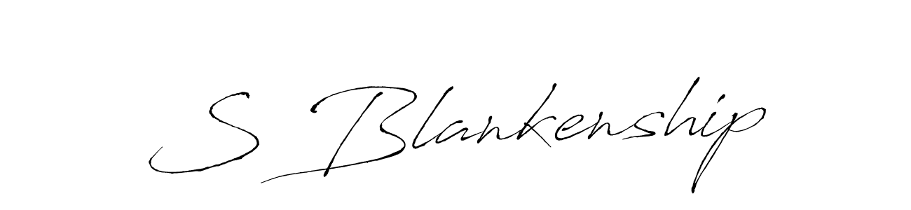See photos of S Blankenship official signature by Spectra . Check more albums & portfolios. Read reviews & check more about Antro_Vectra font. S Blankenship signature style 6 images and pictures png