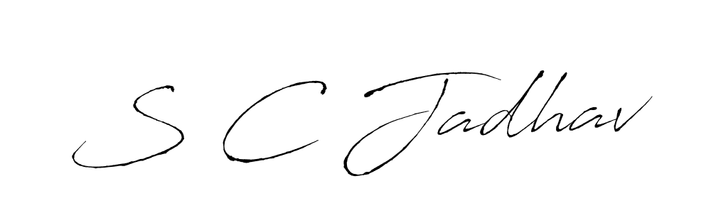 See photos of S C Jadhav official signature by Spectra . Check more albums & portfolios. Read reviews & check more about Antro_Vectra font. S C Jadhav signature style 6 images and pictures png