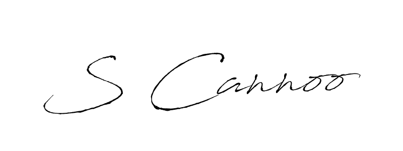 Check out images of Autograph of S Cannoo name. Actor S Cannoo Signature Style. Antro_Vectra is a professional sign style online. S Cannoo signature style 6 images and pictures png