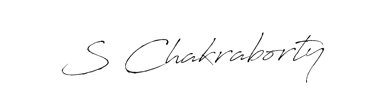 Best and Professional Signature Style for S Chakraborty. Antro_Vectra Best Signature Style Collection. S Chakraborty signature style 6 images and pictures png