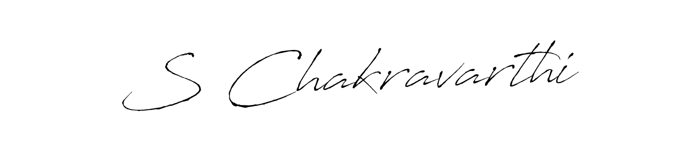 Make a short S Chakravarthi signature style. Manage your documents anywhere anytime using Antro_Vectra. Create and add eSignatures, submit forms, share and send files easily. S Chakravarthi signature style 6 images and pictures png