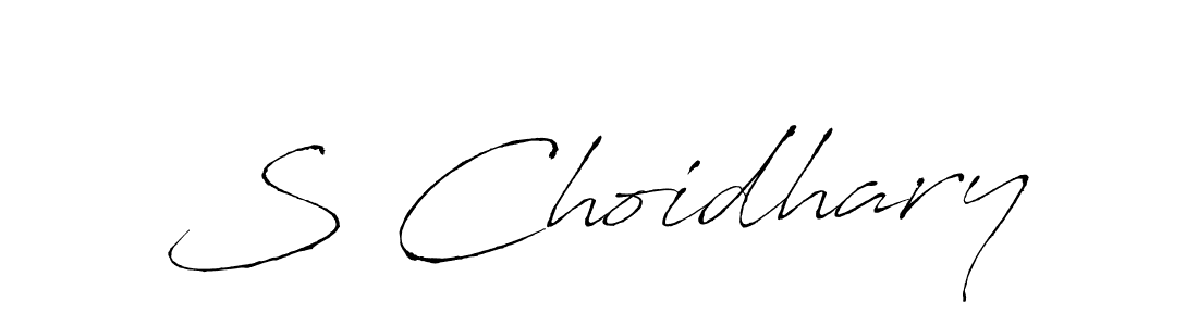 Here are the top 10 professional signature styles for the name S Choidhary. These are the best autograph styles you can use for your name. S Choidhary signature style 6 images and pictures png