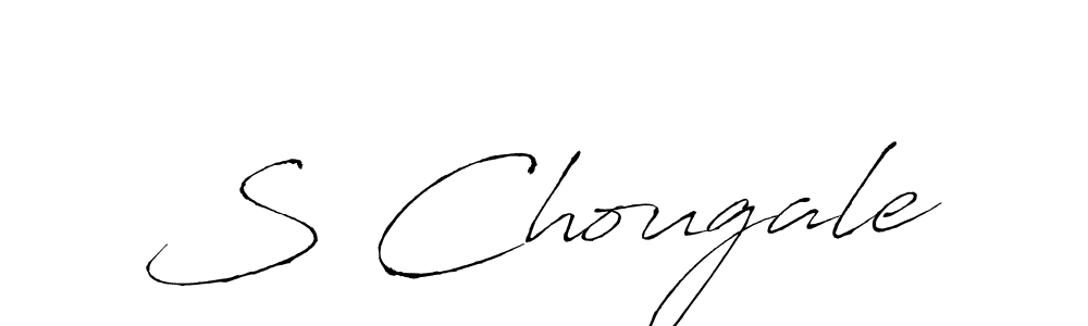 Best and Professional Signature Style for S Chougale. Antro_Vectra Best Signature Style Collection. S Chougale signature style 6 images and pictures png