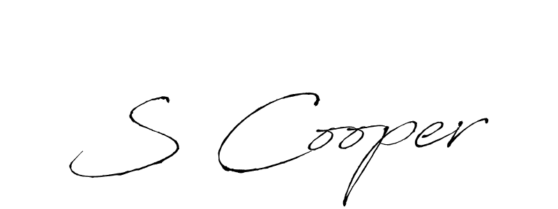 Here are the top 10 professional signature styles for the name S Cooper. These are the best autograph styles you can use for your name. S Cooper signature style 6 images and pictures png