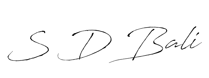 Make a short S D Bali signature style. Manage your documents anywhere anytime using Antro_Vectra. Create and add eSignatures, submit forms, share and send files easily. S D Bali signature style 6 images and pictures png