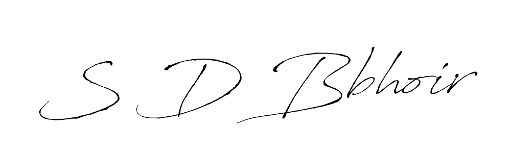 See photos of S D Bbhoir official signature by Spectra . Check more albums & portfolios. Read reviews & check more about Antro_Vectra font. S D Bbhoir signature style 6 images and pictures png