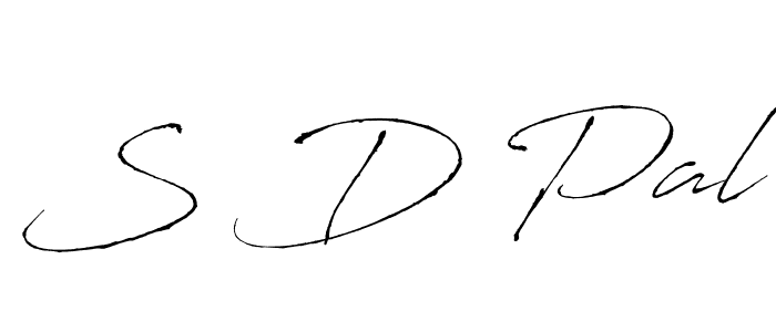 How to Draw S D Pal signature style? Antro_Vectra is a latest design signature styles for name S D Pal. S D Pal signature style 6 images and pictures png