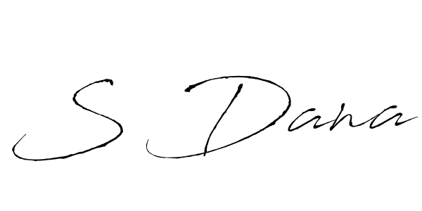 Also You can easily find your signature by using the search form. We will create S Dana name handwritten signature images for you free of cost using Antro_Vectra sign style. S Dana signature style 6 images and pictures png