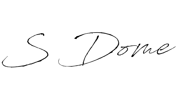 Here are the top 10 professional signature styles for the name S Dome. These are the best autograph styles you can use for your name. S Dome signature style 6 images and pictures png