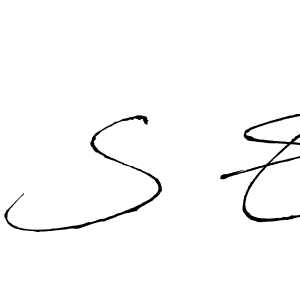 Here are the top 10 professional signature styles for the name S E. These are the best autograph styles you can use for your name. S E signature style 6 images and pictures png