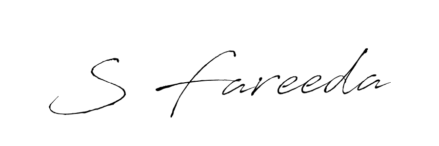 Check out images of Autograph of S Fareeda name. Actor S Fareeda Signature Style. Antro_Vectra is a professional sign style online. S Fareeda signature style 6 images and pictures png