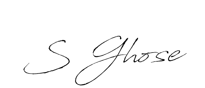 Make a short S Ghose signature style. Manage your documents anywhere anytime using Antro_Vectra. Create and add eSignatures, submit forms, share and send files easily. S Ghose signature style 6 images and pictures png