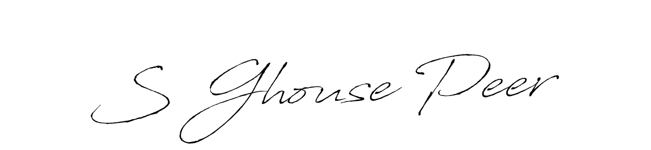 Check out images of Autograph of S Ghouse Peer name. Actor S Ghouse Peer Signature Style. Antro_Vectra is a professional sign style online. S Ghouse Peer signature style 6 images and pictures png