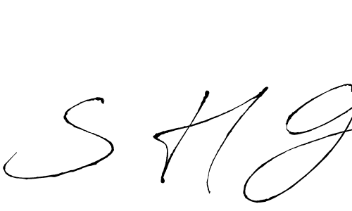 You can use this online signature creator to create a handwritten signature for the name S H G. This is the best online autograph maker. S H G signature style 6 images and pictures png