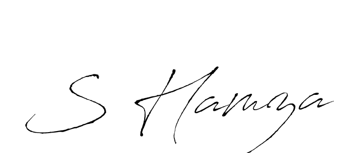 See photos of S Hamza official signature by Spectra . Check more albums & portfolios. Read reviews & check more about Antro_Vectra font. S Hamza signature style 6 images and pictures png