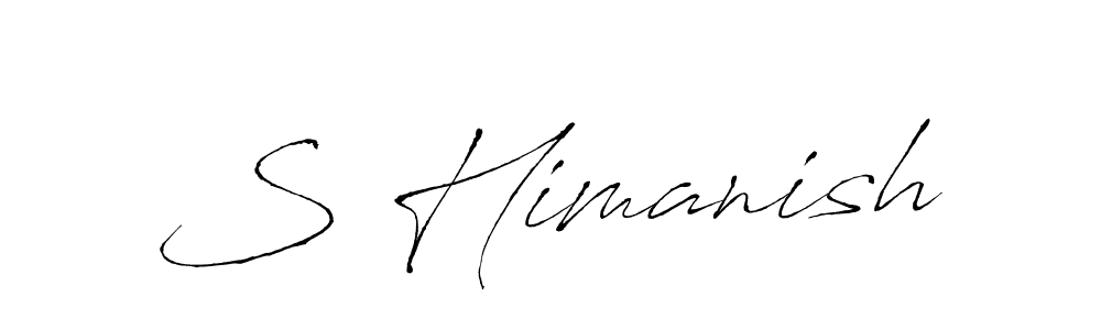 Check out images of Autograph of S Himanish name. Actor S Himanish Signature Style. Antro_Vectra is a professional sign style online. S Himanish signature style 6 images and pictures png