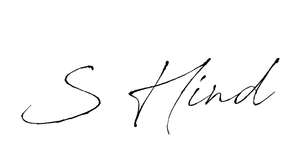 Make a short S Hind signature style. Manage your documents anywhere anytime using Antro_Vectra. Create and add eSignatures, submit forms, share and send files easily. S Hind signature style 6 images and pictures png