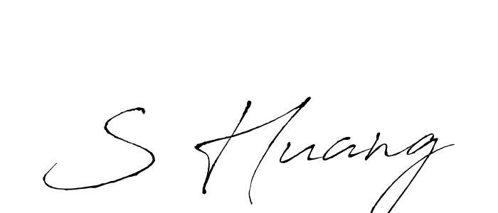 See photos of S Huang official signature by Spectra . Check more albums & portfolios. Read reviews & check more about Antro_Vectra font. S Huang signature style 6 images and pictures png