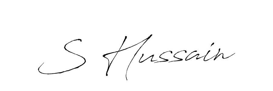 Here are the top 10 professional signature styles for the name S Hussain. These are the best autograph styles you can use for your name. S Hussain signature style 6 images and pictures png