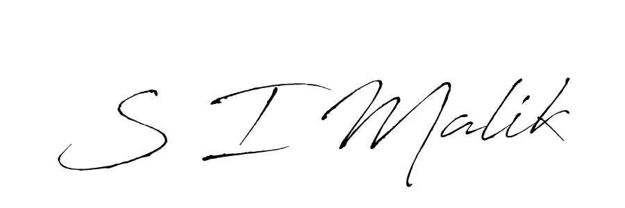 See photos of S I Malik official signature by Spectra . Check more albums & portfolios. Read reviews & check more about Antro_Vectra font. S I Malik signature style 6 images and pictures png