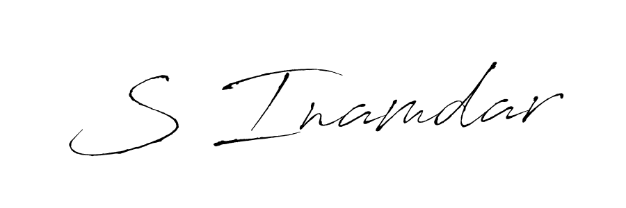 Check out images of Autograph of S Inamdar name. Actor S Inamdar Signature Style. Antro_Vectra is a professional sign style online. S Inamdar signature style 6 images and pictures png