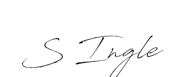 Check out images of Autograph of S Ingle name. Actor S Ingle Signature Style. Antro_Vectra is a professional sign style online. S Ingle signature style 6 images and pictures png