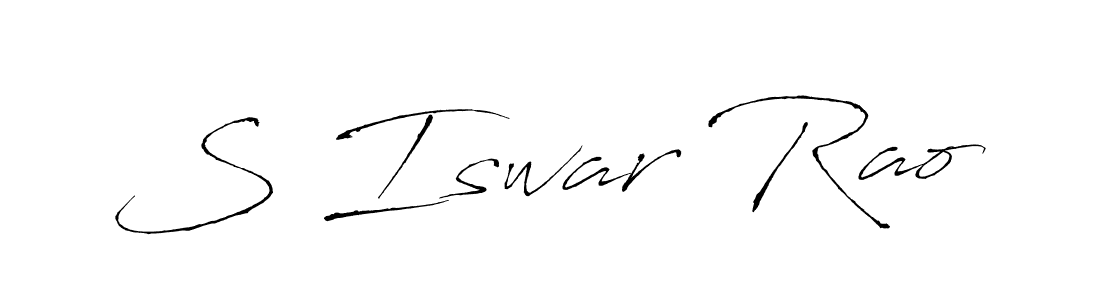 Here are the top 10 professional signature styles for the name S Iswar Rao. These are the best autograph styles you can use for your name. S Iswar Rao signature style 6 images and pictures png