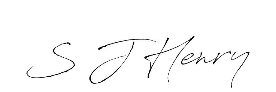 It looks lik you need a new signature style for name S J Henry. Design unique handwritten (Antro_Vectra) signature with our free signature maker in just a few clicks. S J Henry signature style 6 images and pictures png