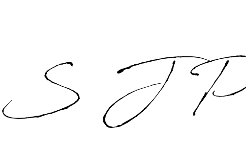 You can use this online signature creator to create a handwritten signature for the name S J P. This is the best online autograph maker. S J P signature style 6 images and pictures png