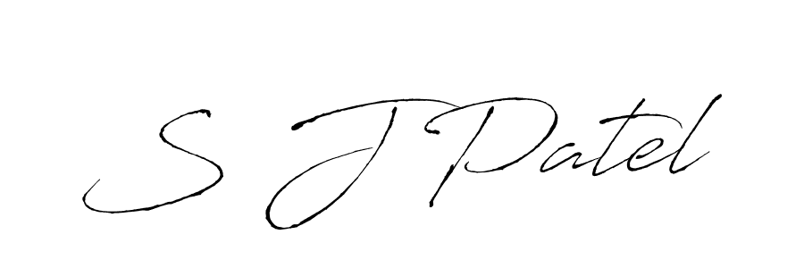 This is the best signature style for the S J Patel name. Also you like these signature font (Antro_Vectra). Mix name signature. S J Patel signature style 6 images and pictures png