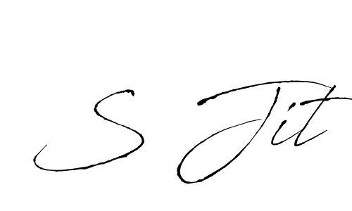 See photos of S Jit official signature by Spectra . Check more albums & portfolios. Read reviews & check more about Antro_Vectra font. S Jit signature style 6 images and pictures png