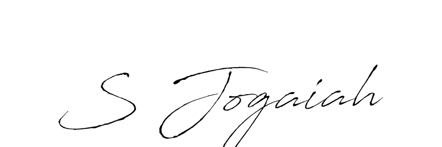 Similarly Antro_Vectra is the best handwritten signature design. Signature creator online .You can use it as an online autograph creator for name S Jogaiah. S Jogaiah signature style 6 images and pictures png