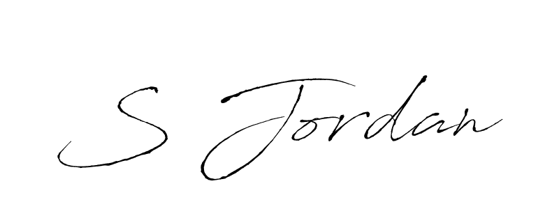 Make a short S Jordan signature style. Manage your documents anywhere anytime using Antro_Vectra. Create and add eSignatures, submit forms, share and send files easily. S Jordan signature style 6 images and pictures png