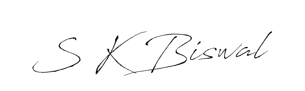 Also You can easily find your signature by using the search form. We will create S K Biswal name handwritten signature images for you free of cost using Antro_Vectra sign style. S K Biswal signature style 6 images and pictures png