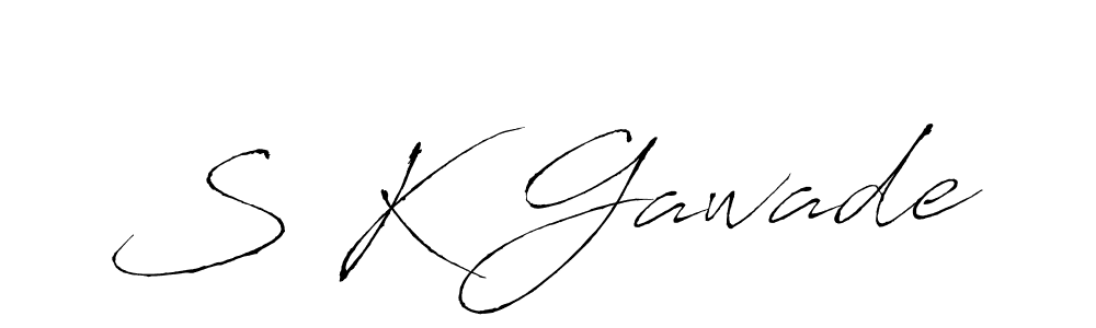 See photos of S K Gawade official signature by Spectra . Check more albums & portfolios. Read reviews & check more about Antro_Vectra font. S K Gawade signature style 6 images and pictures png