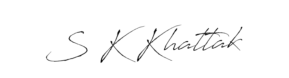 You can use this online signature creator to create a handwritten signature for the name S K Khattak. This is the best online autograph maker. S K Khattak signature style 6 images and pictures png