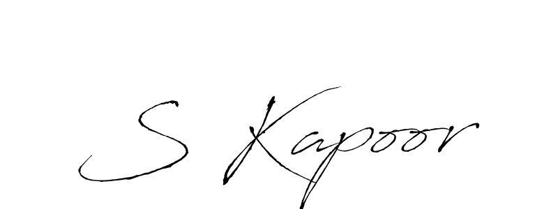 See photos of S Kapoor official signature by Spectra . Check more albums & portfolios. Read reviews & check more about Antro_Vectra font. S Kapoor signature style 6 images and pictures png