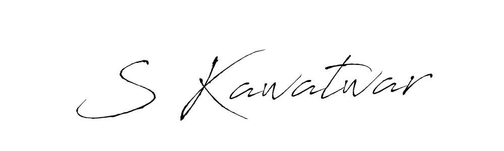 Check out images of Autograph of S Kawatwar name. Actor S Kawatwar Signature Style. Antro_Vectra is a professional sign style online. S Kawatwar signature style 6 images and pictures png