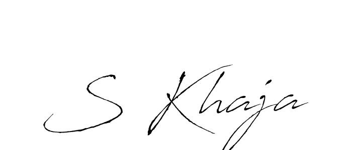 Check out images of Autograph of S Khaja name. Actor S Khaja Signature Style. Antro_Vectra is a professional sign style online. S Khaja signature style 6 images and pictures png